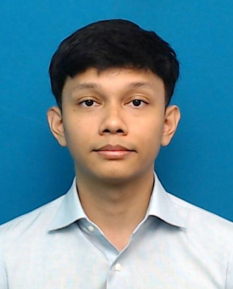 Ahmad Badruddin Zaini Bin Ahmad Anwar Zaini