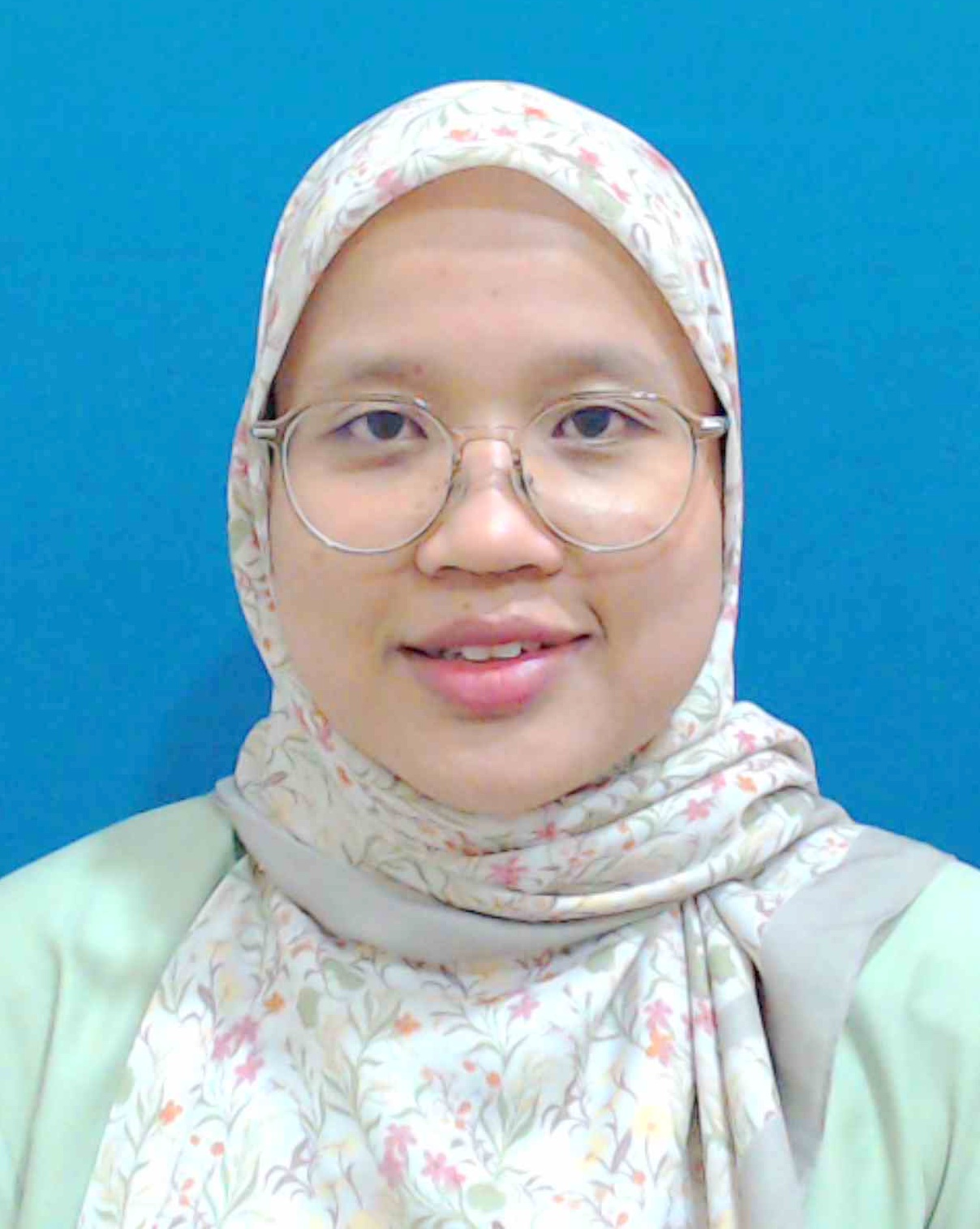 Nurul Farah Diyana Binti AHmad Jamal