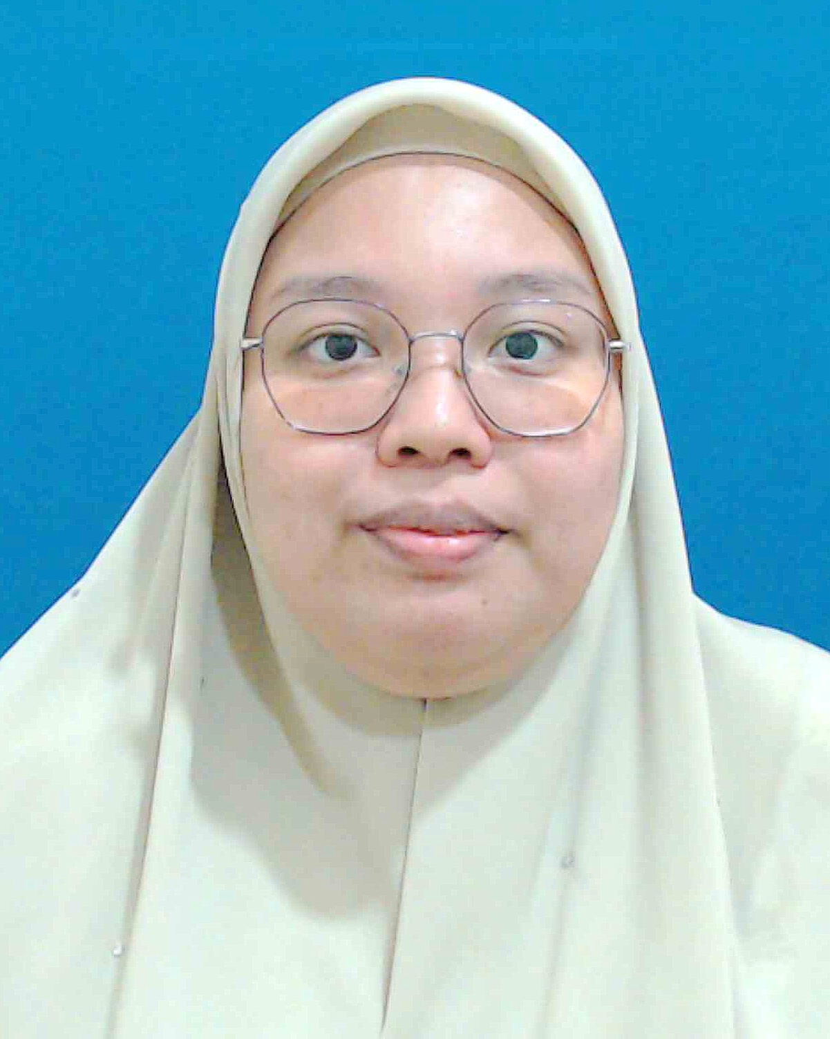 Siti Nur Syahirunnisaa Binti Rosli