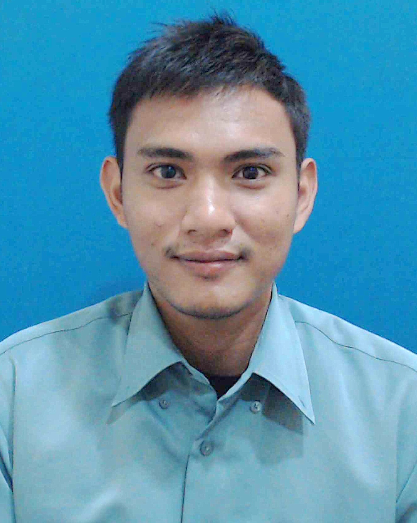 Mohamad Firdaus Bin Hashim