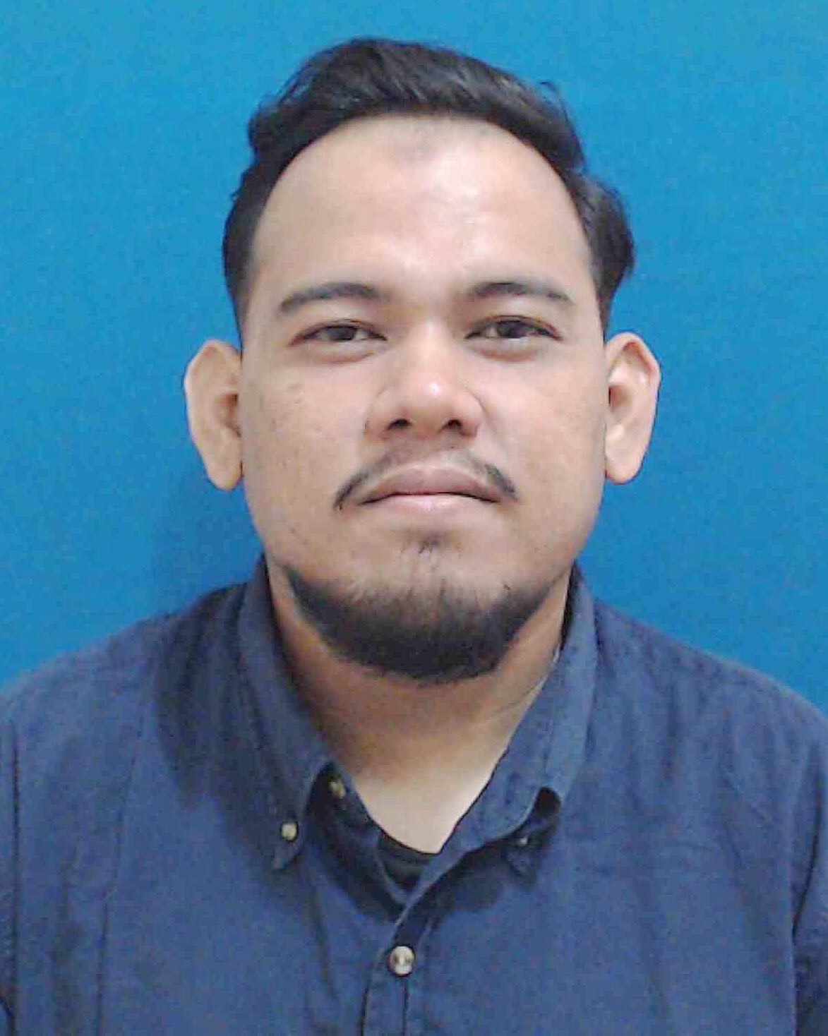 Nur Aizzad Aizzudin  Bin Zakaria