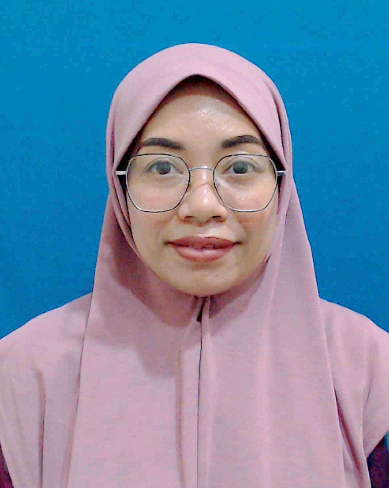 Siti Noor Hazrah Waty Binti Othman