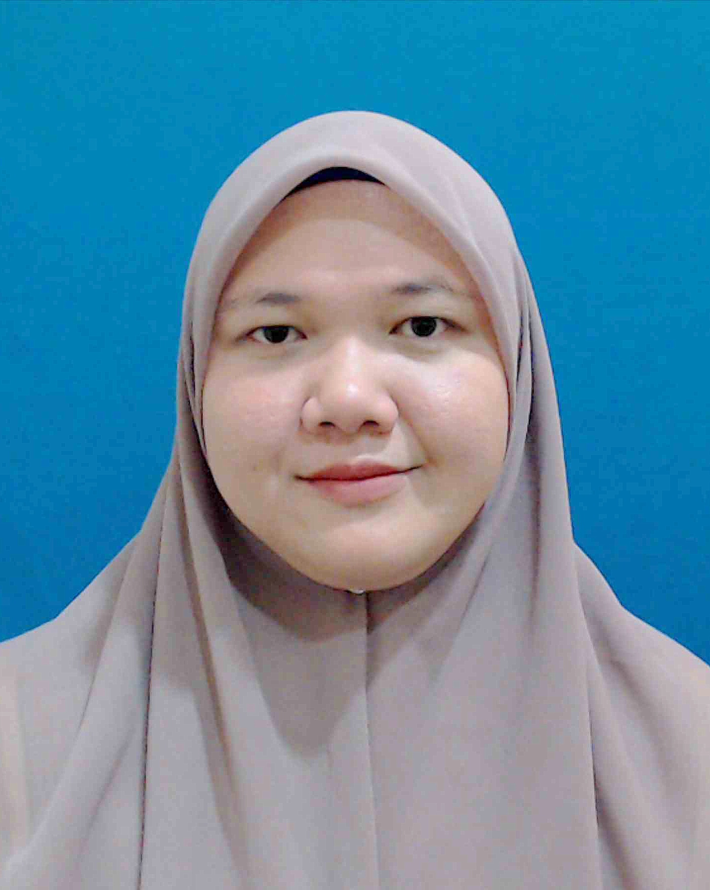 Siti Norafzan Binti Idris