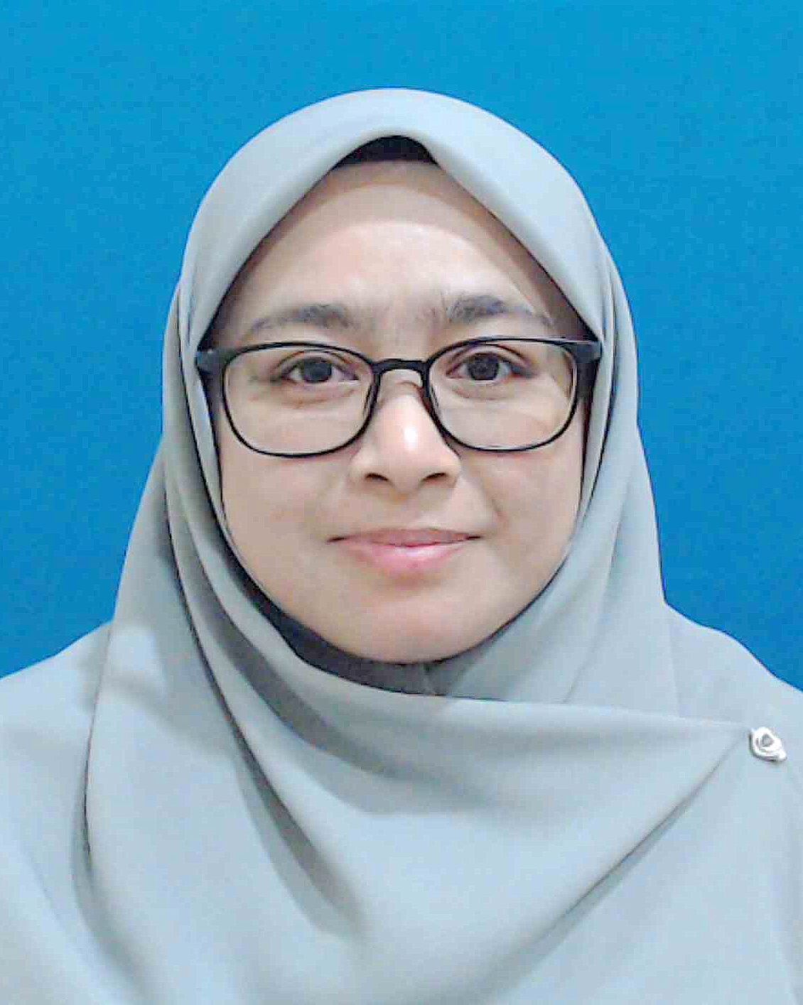 Shafira Najwa Binti Mohd Zuki