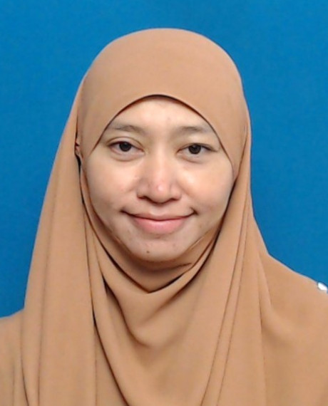 Siti Masitah Binti Ismael