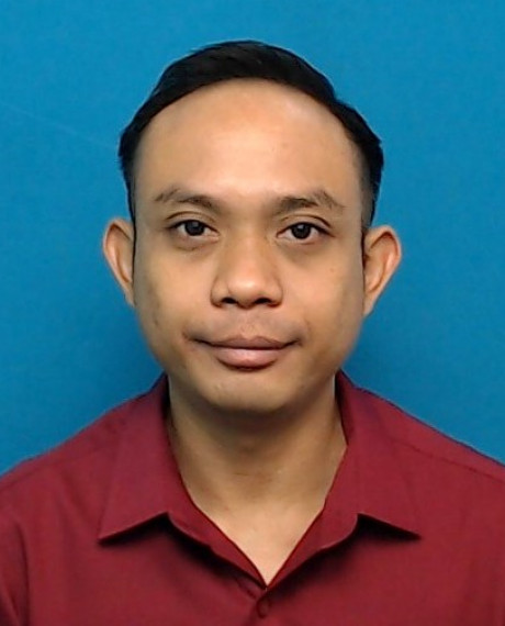 Mohd Fadzly Bin Hassan