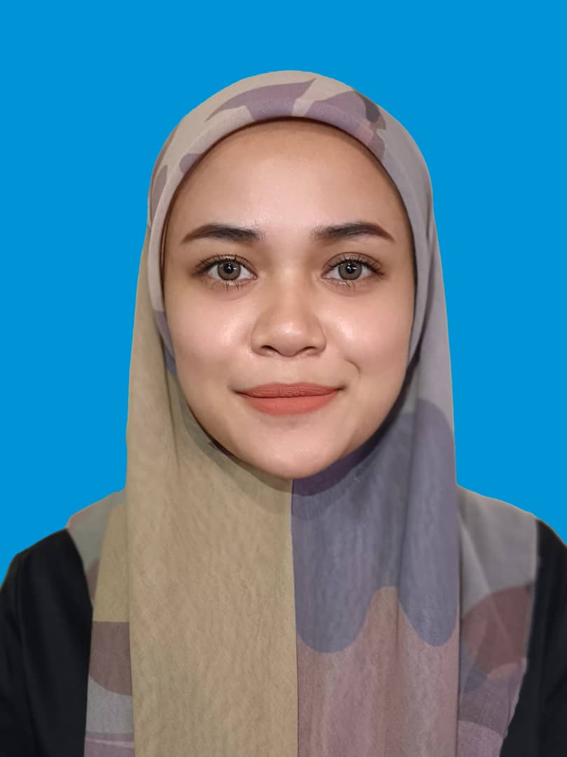 Nur Farahin Binti Rosli