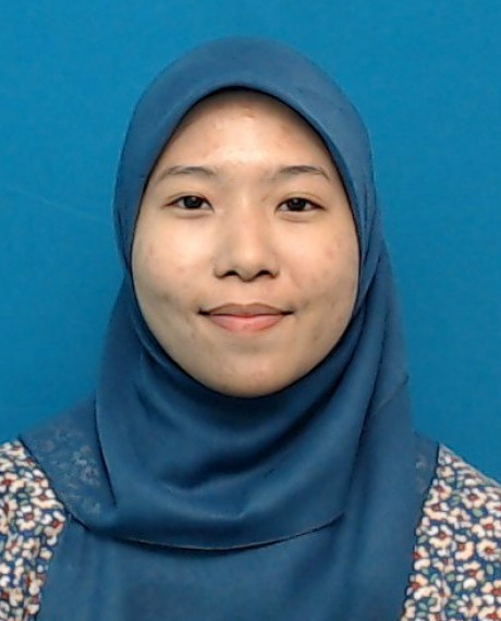 Nur Shuhada Adila Binti Abd Aziz