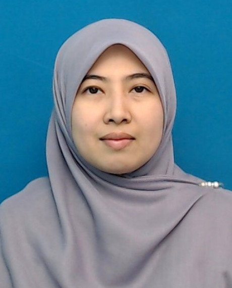 Akma Mariani Binti Ton Mohamed