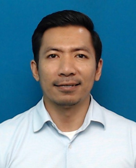 Mohammad Hafizuddin Bin Abd Rahman