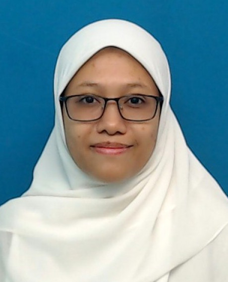 Nurul Afiqah Binti Mohamad Kamal