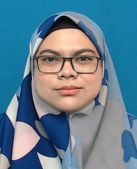 Siti Ramizah Khairunnisa