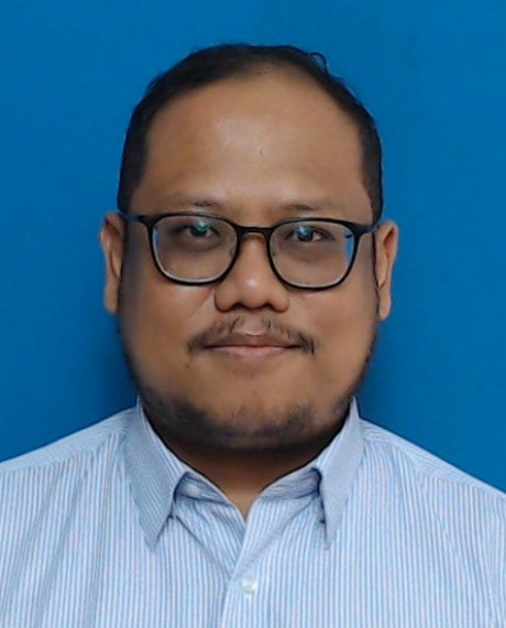 Mohd Hatta Othman