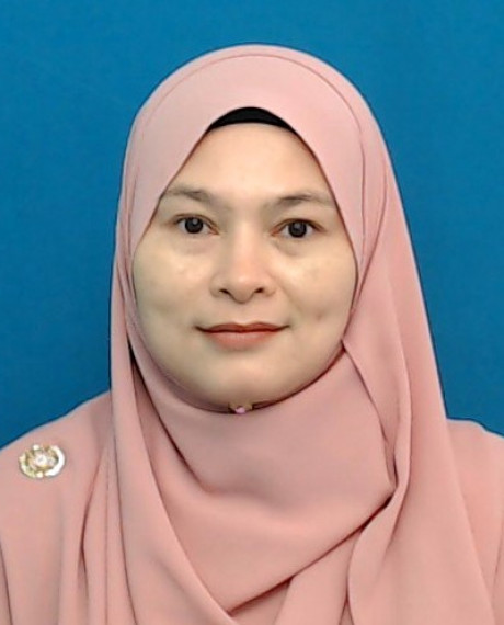 Nurul Auji Binti Hasbullah