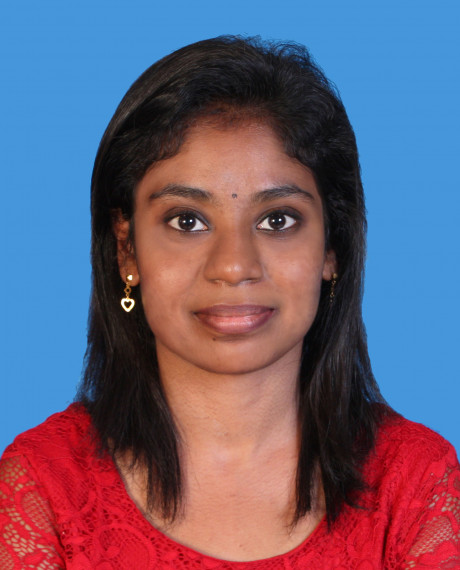 Pavitira A/P Nagaraju