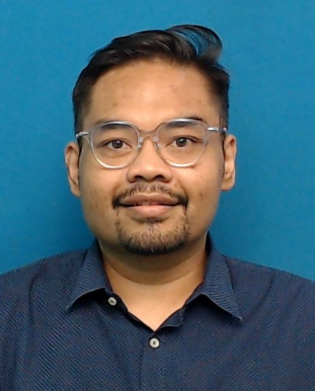 Mohamad Ateff Bin Md Yusof