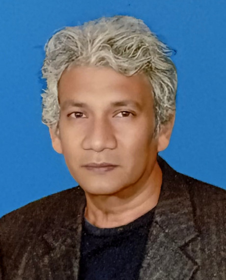 Baharudin Ahmad