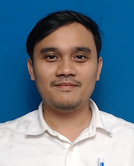 Azry Fahim Bin Amir