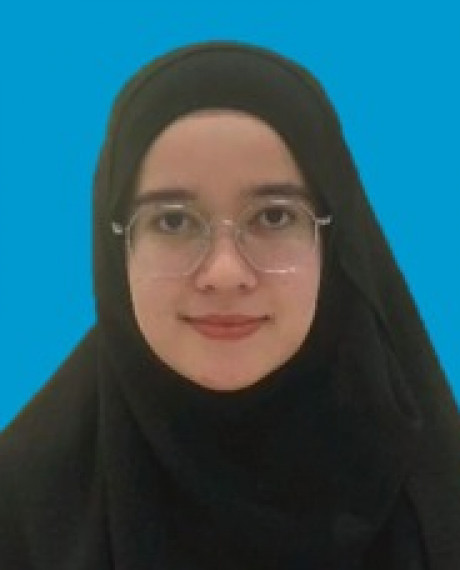 Eliana Ezzani Binti Othman