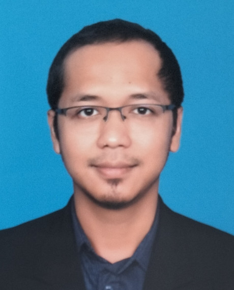 Mohd Saipuddin Bin Suliman