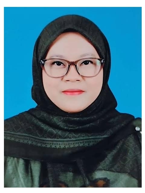 Sharmimi Wahida Binti Sanusi
