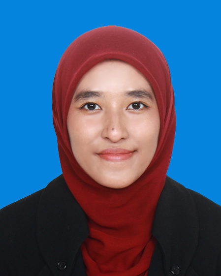 Aina Faqihah Binti Mohamad Khirzani