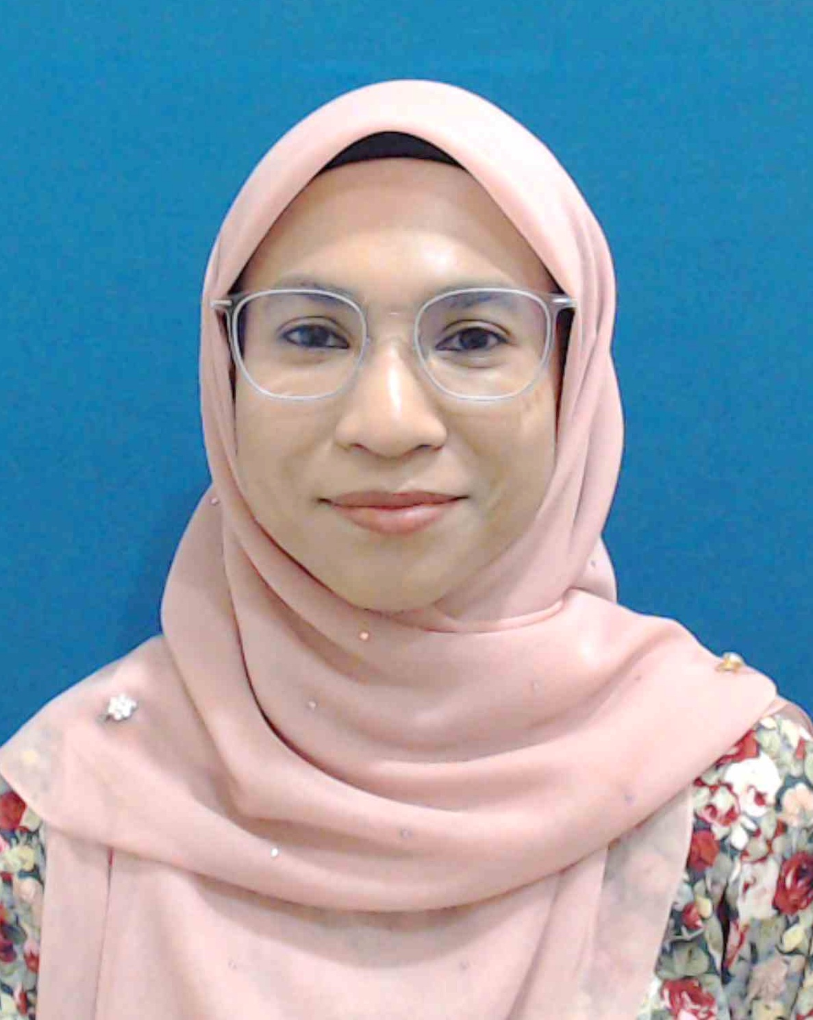 Farhana Binti Anuar Mushaddad