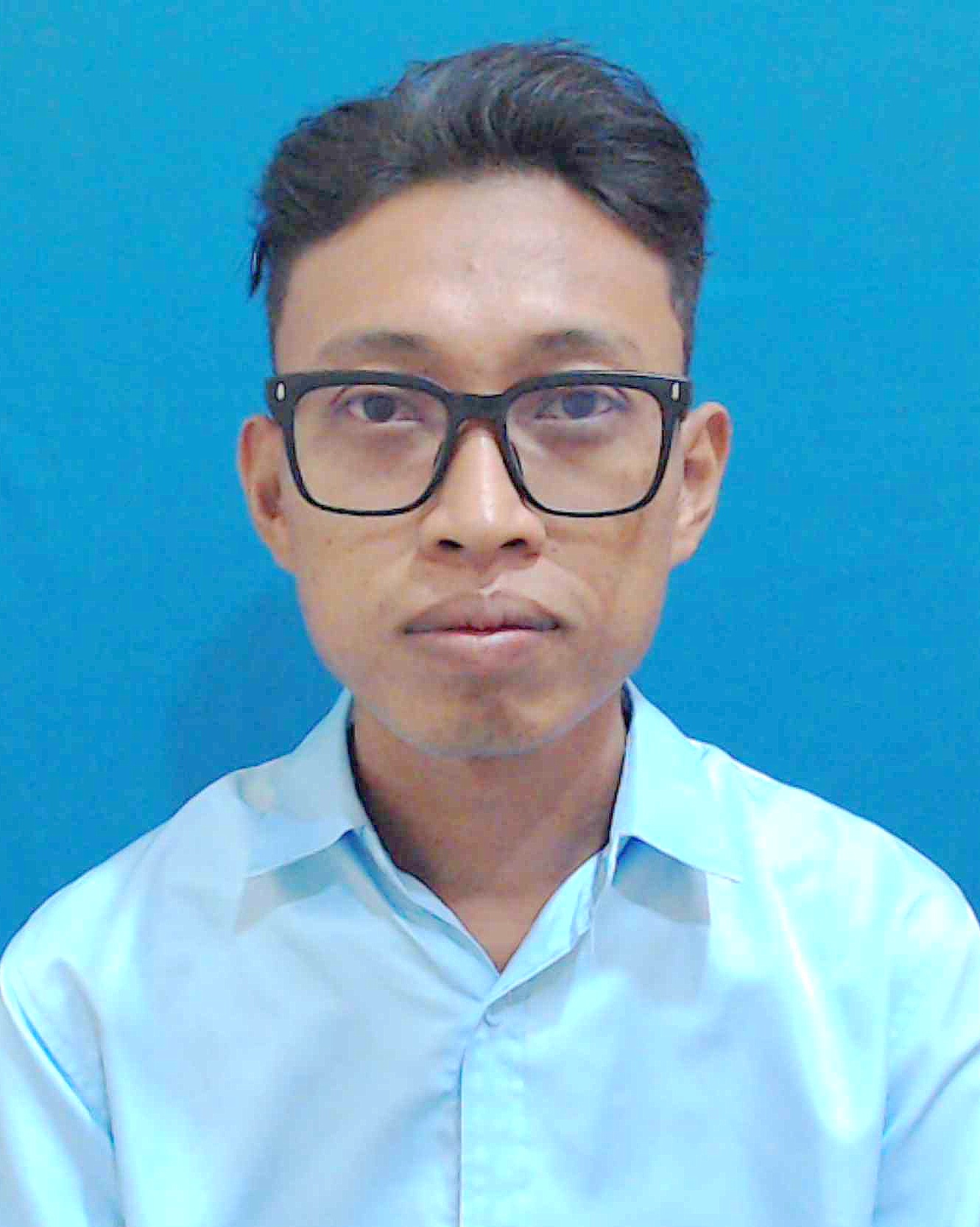 Muhammad Amirul Azwan Bin Azlan
