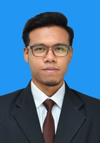 Muhammad Syarizad Bin Mustaffa