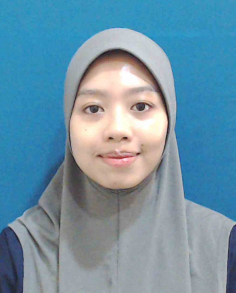 Nur Husna Binti Shuhadak