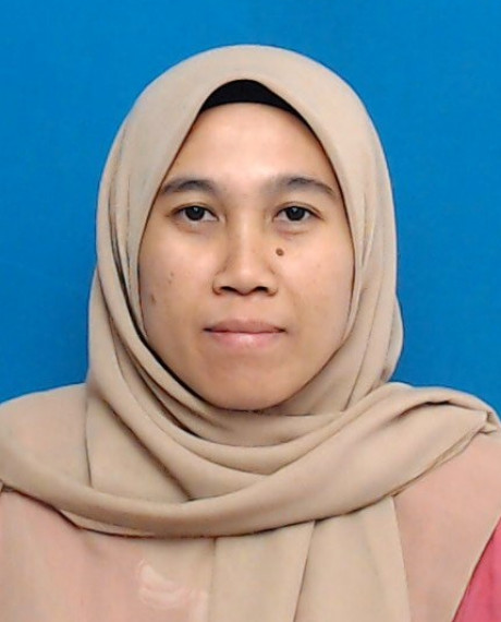 Noor Elmy Laily Binti Mohd Hamali