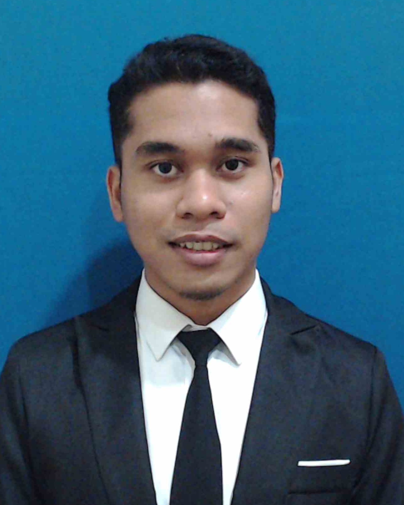 Tengku Muhammad Asyraf Bin Tengku Azmi