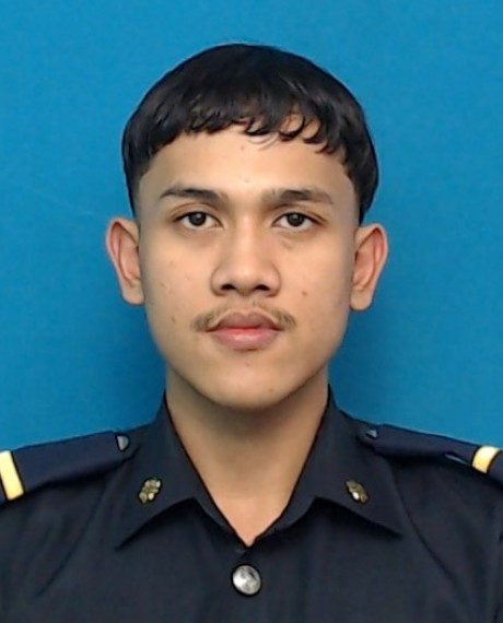 Muhammad Nur Aiman Bin Aris