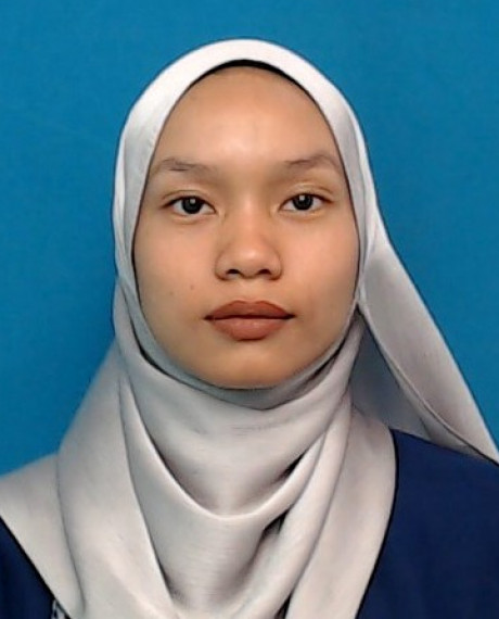 Azrin Nurbalqis Binti Razman