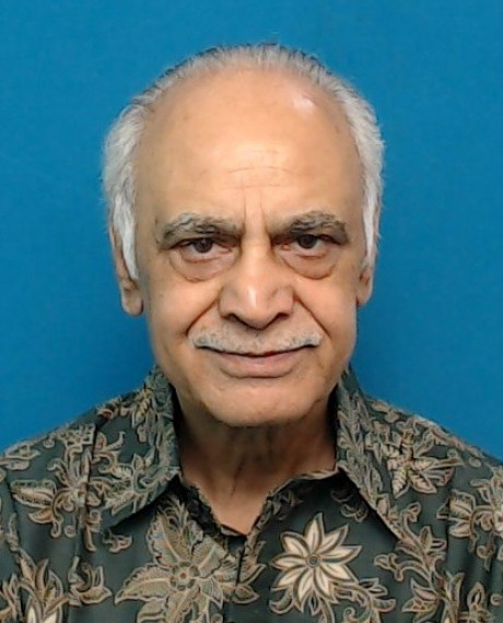 Sardar Ziauddin