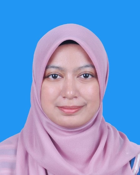 Siti Khadijah Binti Shahnon