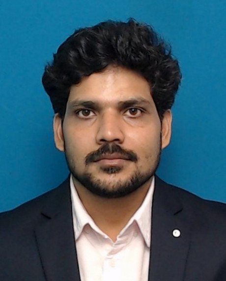 Zulqernain Haider