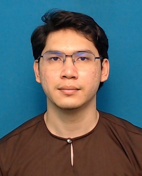 Muhammad Syameer Luthfy bin Hamzah