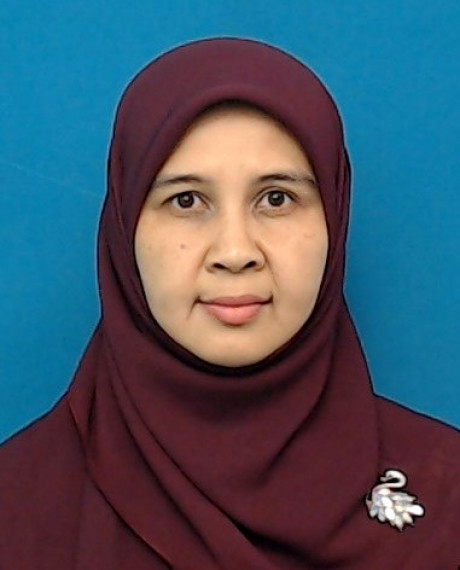 Rafidah Binti Isa