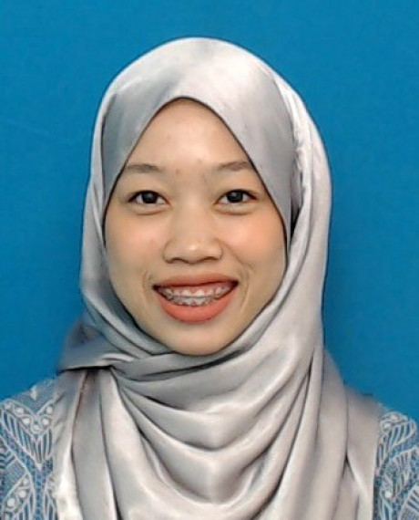 Umi Syahidatul Hafizah binti Abu Hori