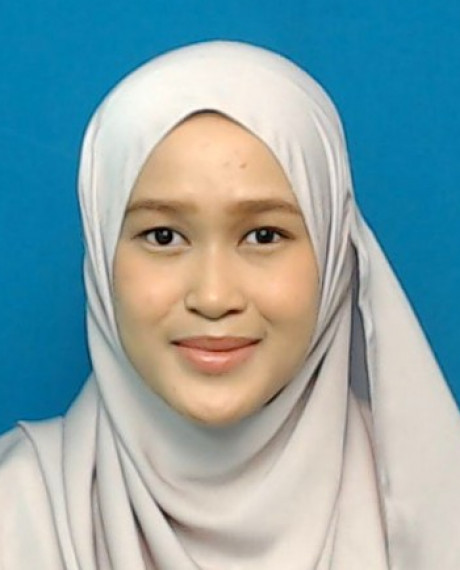Nur Umir Atirah binti Alias