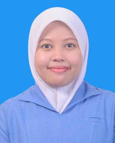 Izza Shahira Binti Ismail