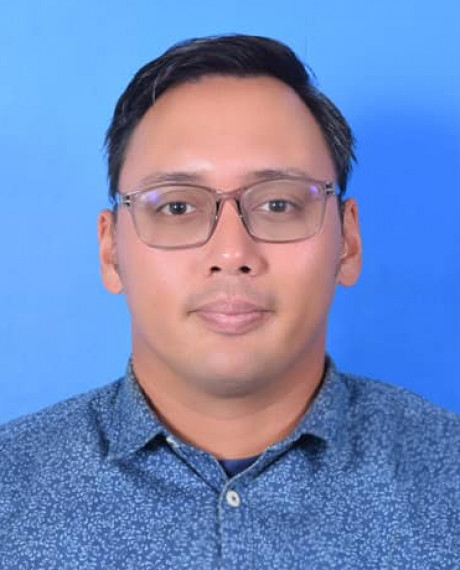 Mohd Najmi Haziq bin Roshdi