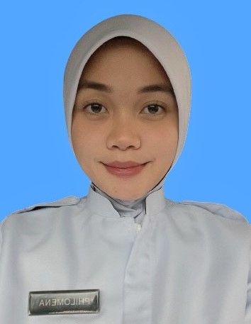 Philomena Faustina Binti Paul Joseph