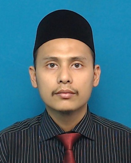 Zainul Abidin Bin Abdul Halim