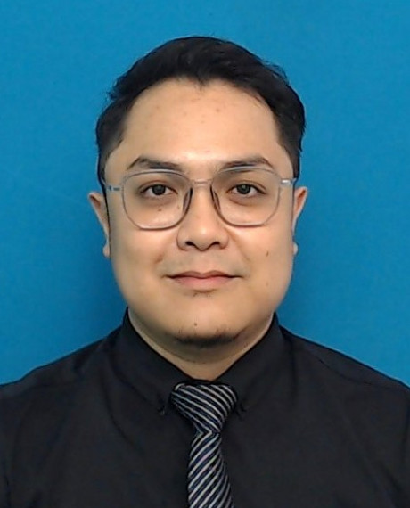 Mohd Shahdan Bin Sadin