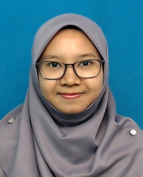 Nurul Nahirah Binti Rasidik