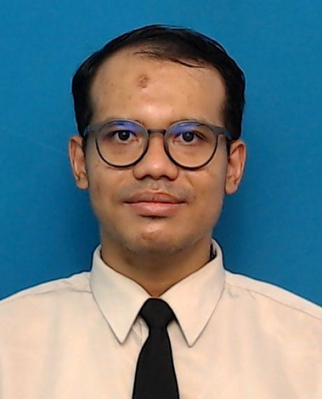 Muhammad Syazwan Hakim Bin Jamil