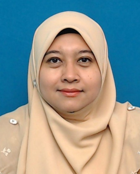 Noor Aimi Mohamad Puad