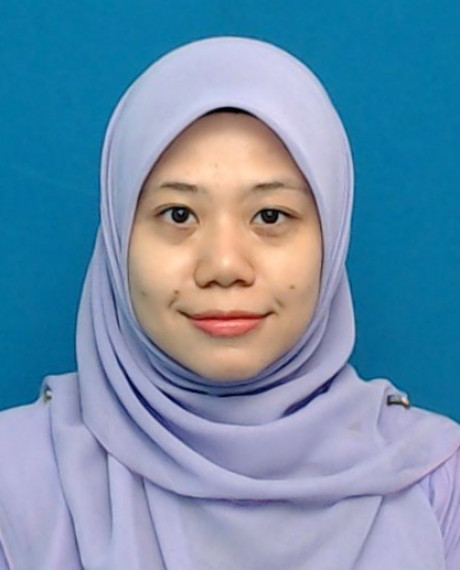 Nurul Nadhrah Binti Kamaruzaman
